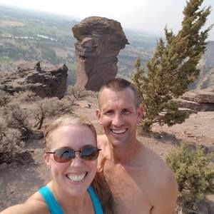 Meet your Posher, Greg